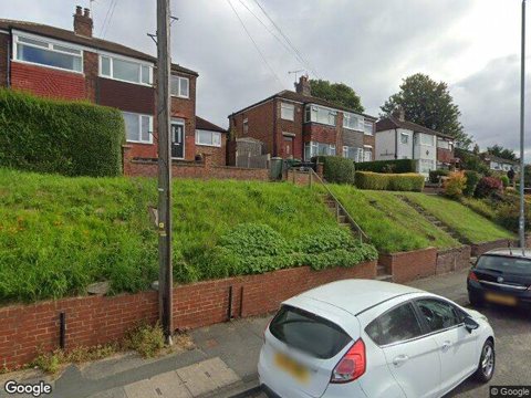 509 Leeds and Bradford Road, Leeds