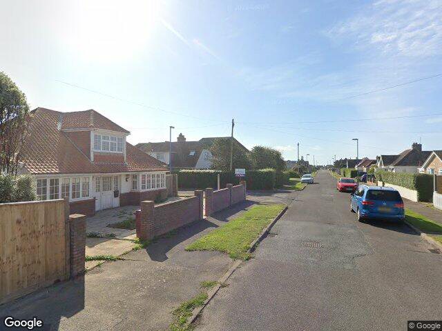 Street view · 2023