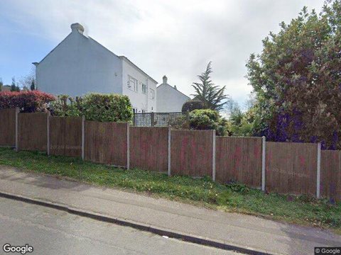 Glenmuir House Residential Care Home, St Leonards-on-Sea