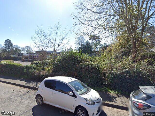 Street view · 2025