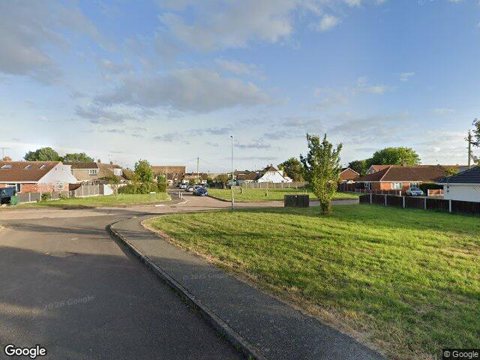Longview, Canvey Island