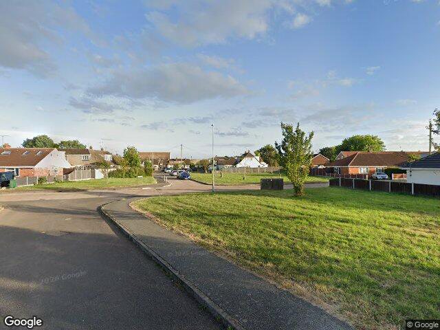 Street view · 2024
