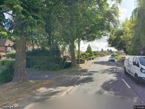 Grange Hill House Residential Home, Halesowen