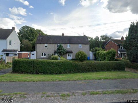 Hob Meadow, Walsall