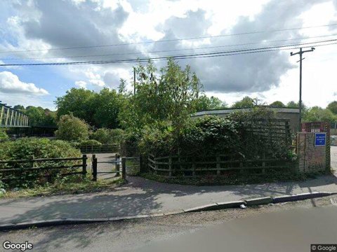 Riversway Nursing Home, Bristol