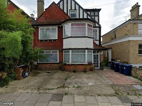 Chaston House Care Home, London