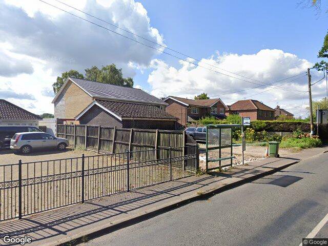 Street view · 2024