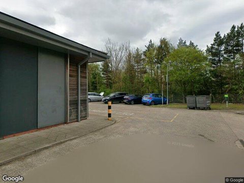Guisborough Manor Care Home, Guisborough
