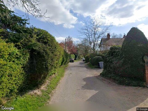 Sternhill Paddock, Newark
