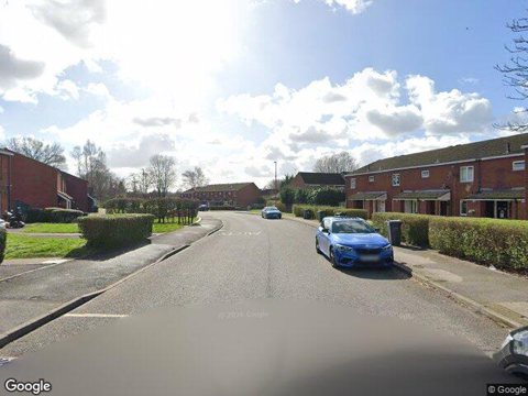 Hurstway Care Home, Birmingham