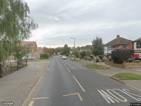 Freshfields Residential Home, Upminster