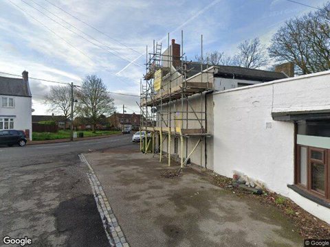 Valley View and Penshaw House, Houghton-le-Spring