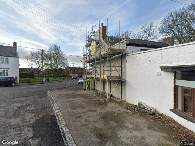 Street view · 2024