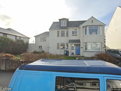 Pentree Lodge, Newquay