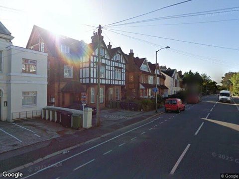 43 Sedlescombe Road South, St Leonards-on-Sea
