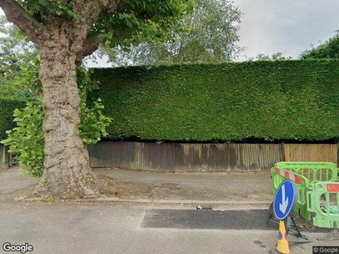 Beauchamp Court, East Molesey