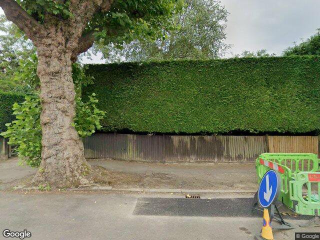 Street view · 2025