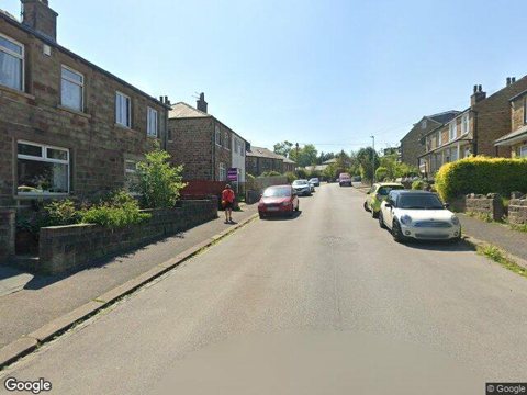Rix House, Keighley