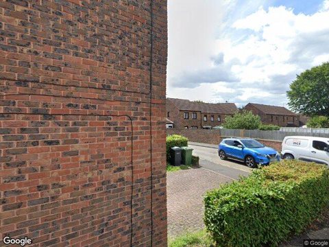 Newton Court, Peterborough