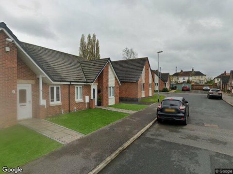 The Woodlands Care Home, Mansfield