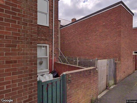 The Lodge Care Home, South Shields