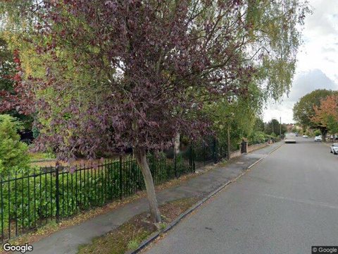 Corbett House Nursing Home, Droitwich