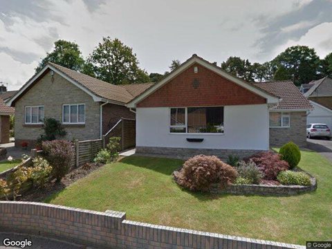 The Gables, Ferndown