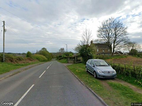 The Coombs, Coleford