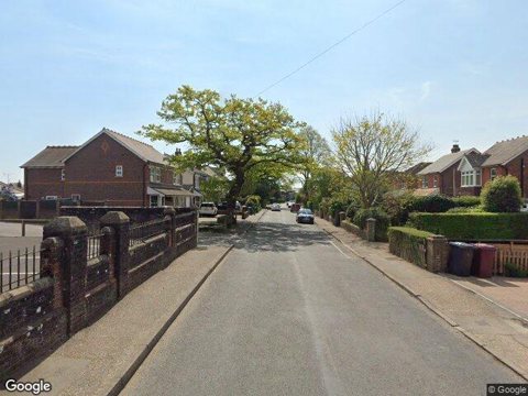 Willow Lodge Care Home, Emsworth