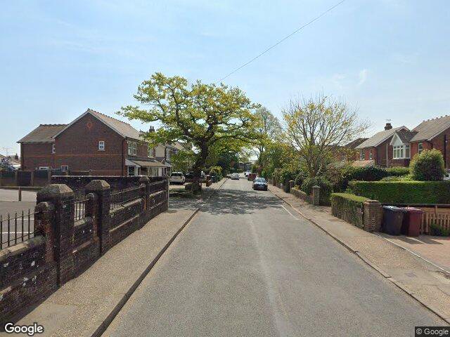 Street view · 2022