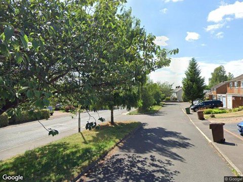 Mount Croft Care Home, Bromsgrove