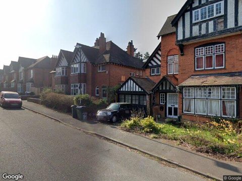 Swan Court, Birmingham