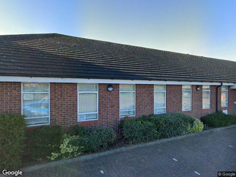 Oak Lodge, Mablethorpe
