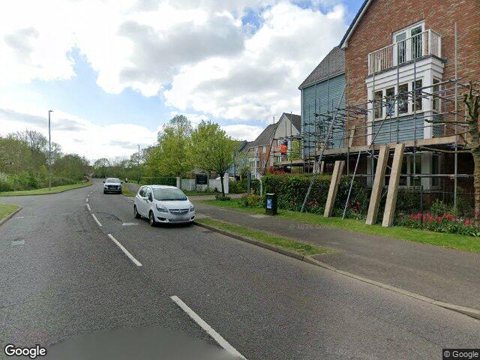 Richmond Village Northampton, Northampton