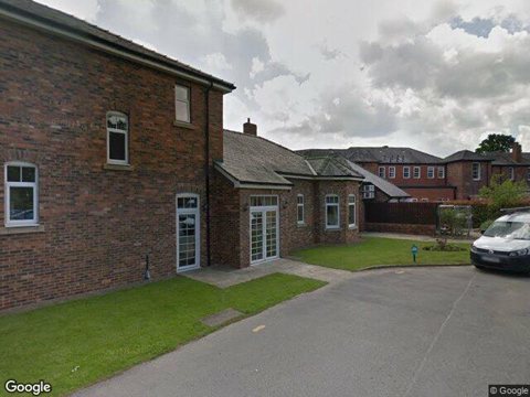 Middleton Hall Retirement Village, Darlington