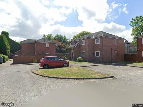 Elizabeth House, Middlesbrough