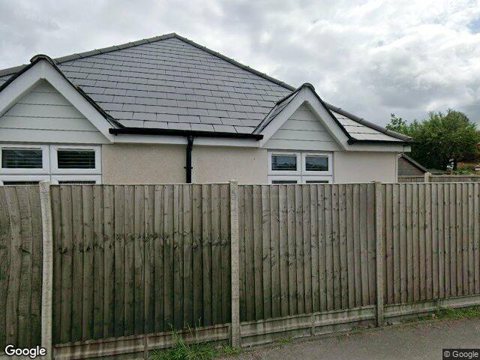 Ashley Lodge Care Home, New Milton