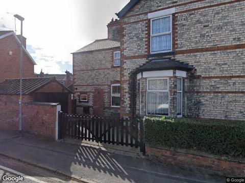 Westwood Care Home, Selby