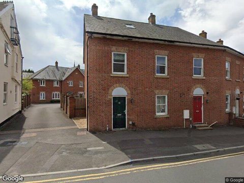 Kimberly West & East Care Centres, Salisbury