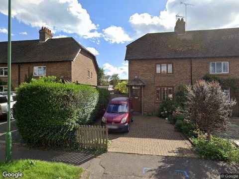 Ashdown Lodge, Littlehampton