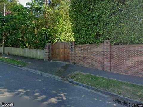 Tadworth Grove Care Home, Nr Epsom