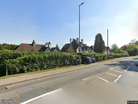 Hindhead Place, Surrey