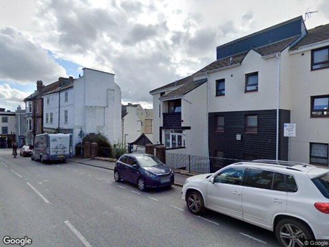 SENSE Andlaw House, Exeter