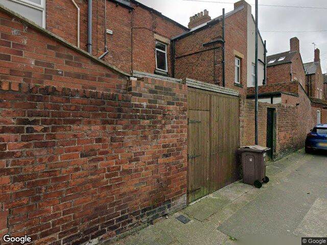 Street view · 2026
