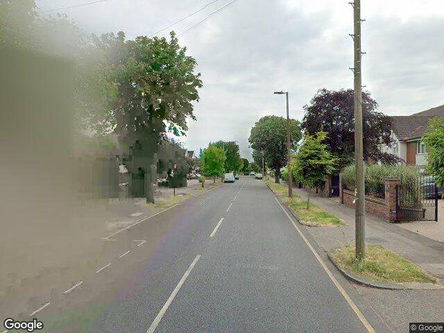 Street view · 2024
