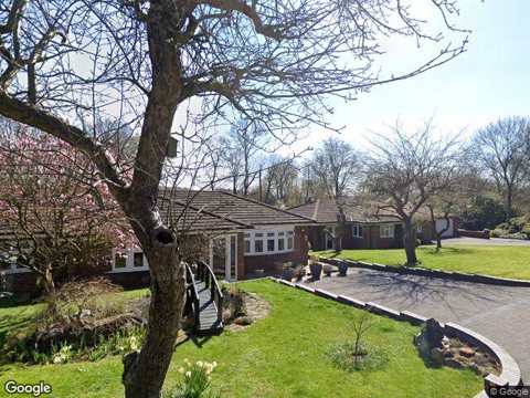 Three Oaks Care Home Limited, Welwyn Garden City