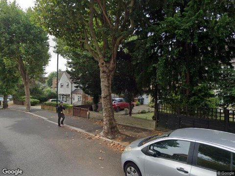 St Francis Residential Care Home, London