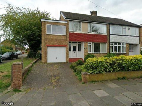 Woodlands, Middlesborough