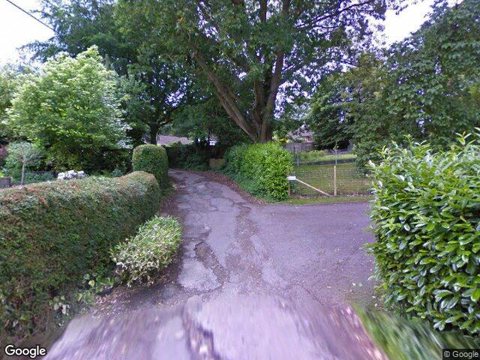 Chatterwood Nursing Home, Liss