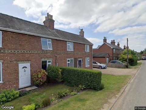 18 Water Gate, Spalding